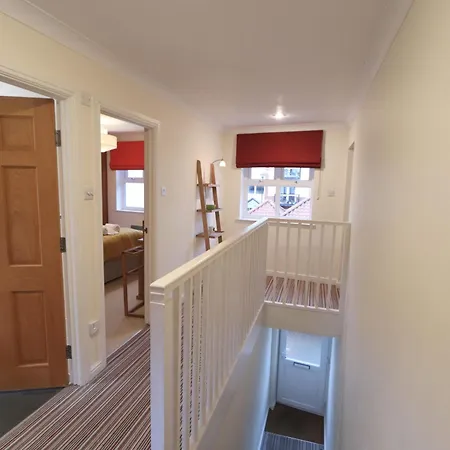 Quiet Riverside With Views And Parking- Hopewell Apartman