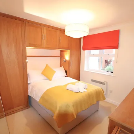 Appartement Quiet Riverside With Views And Parking- Hopewell